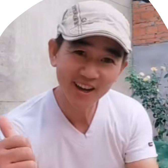 苍海一笑！