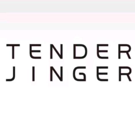 Tender Jinger女装精选
