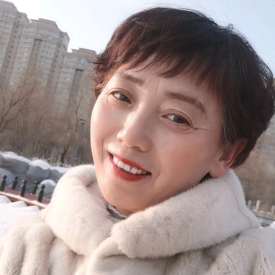 岭姐🎤