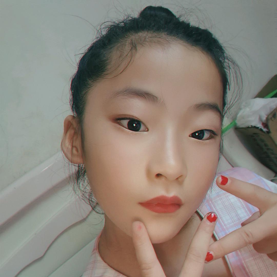 王家姑娘