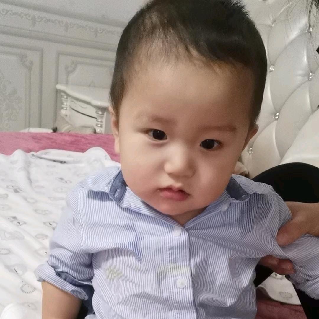 两宝她妈
