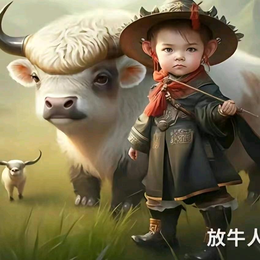 牛人🐂小吴