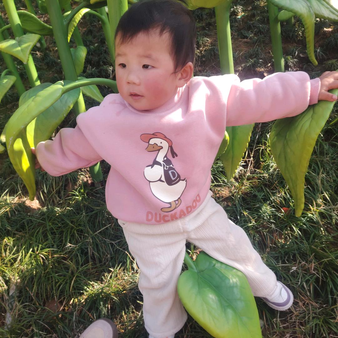 工地上的阿姨来咯