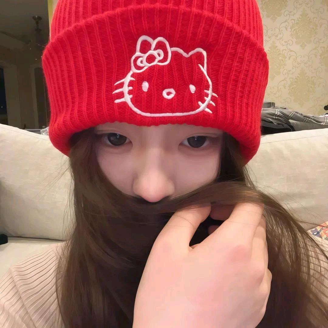 爱吃爱睡不爱动