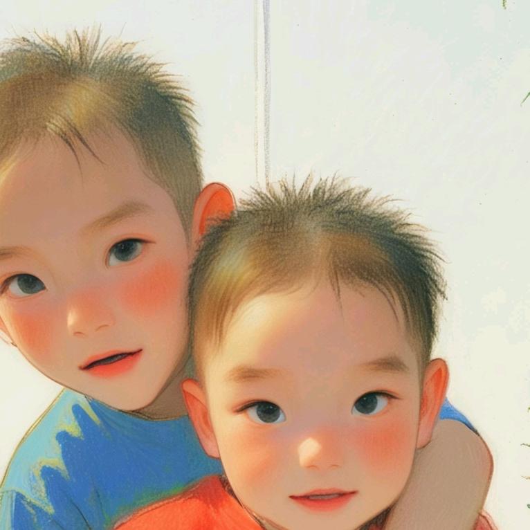 ＂仨佰万＂👶小惊喜