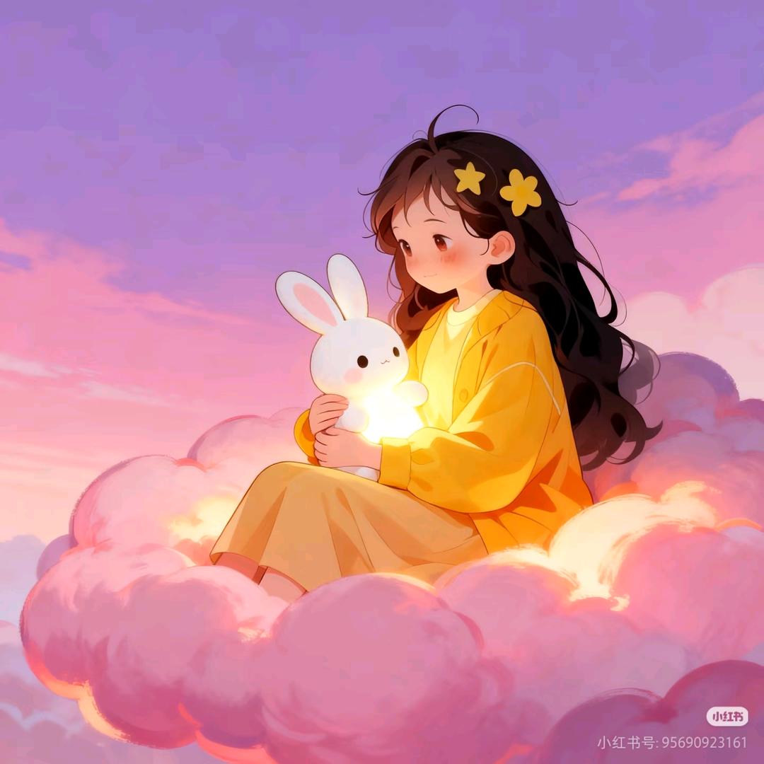 橙意⁰⁴⁵¹