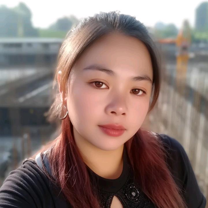 刘佳琳💔