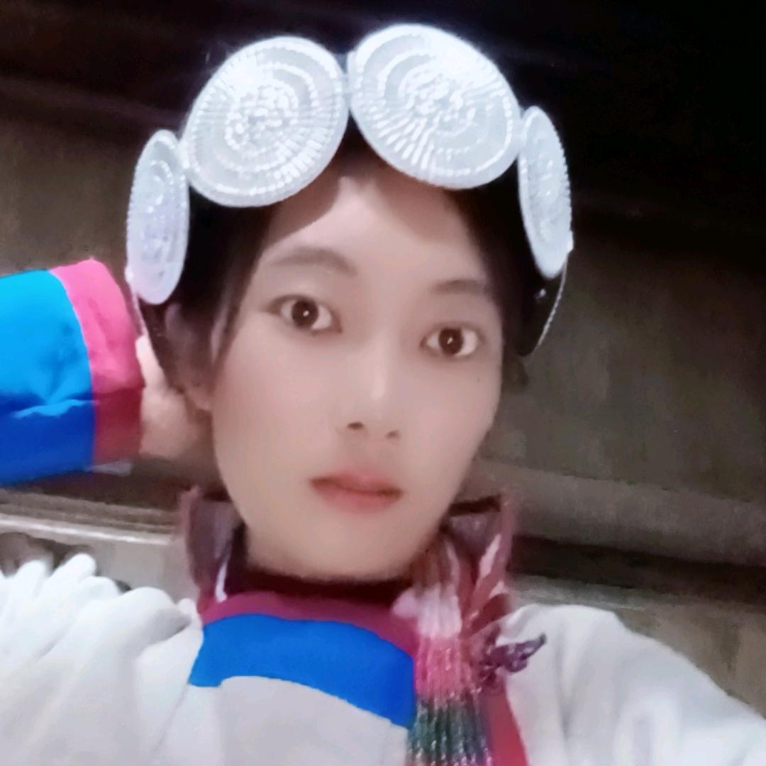 俄亚大村卓玛二姐，汪麻