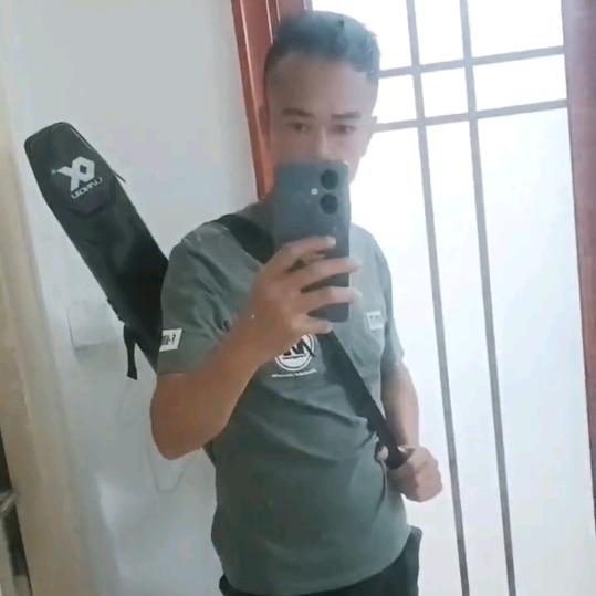 鞭策 爱钓鲮🐟★★★