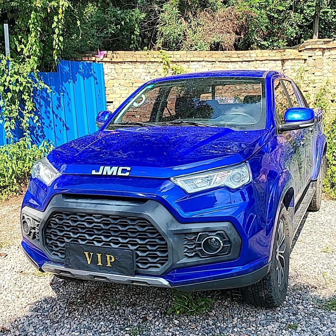 福哥二手车经营店