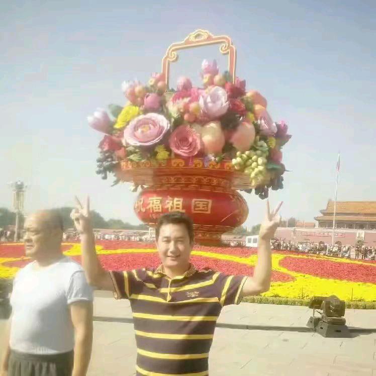 西南彝人