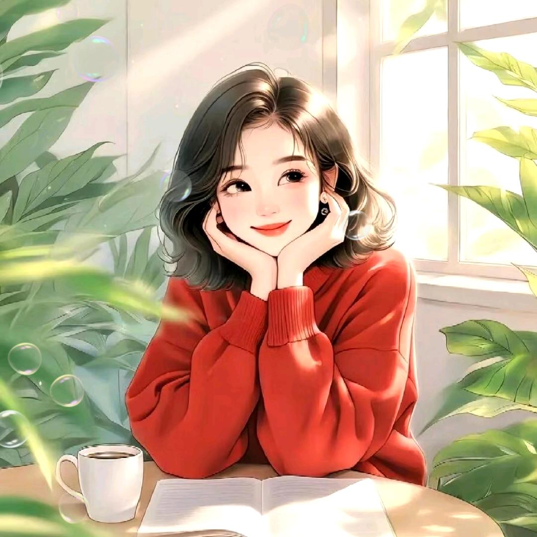 光辉丽人