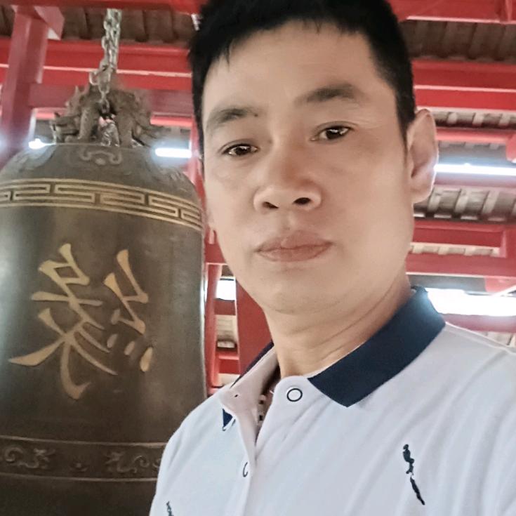 周伯通