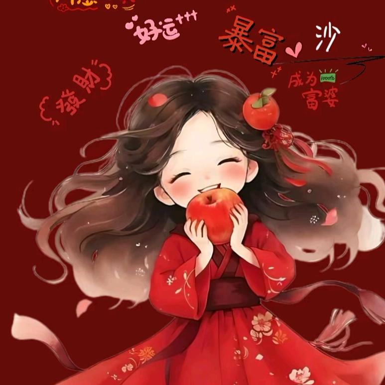 小糖糖🍬