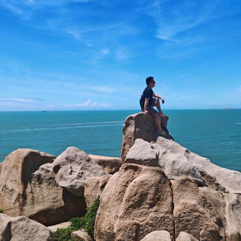 光哥爱旅行