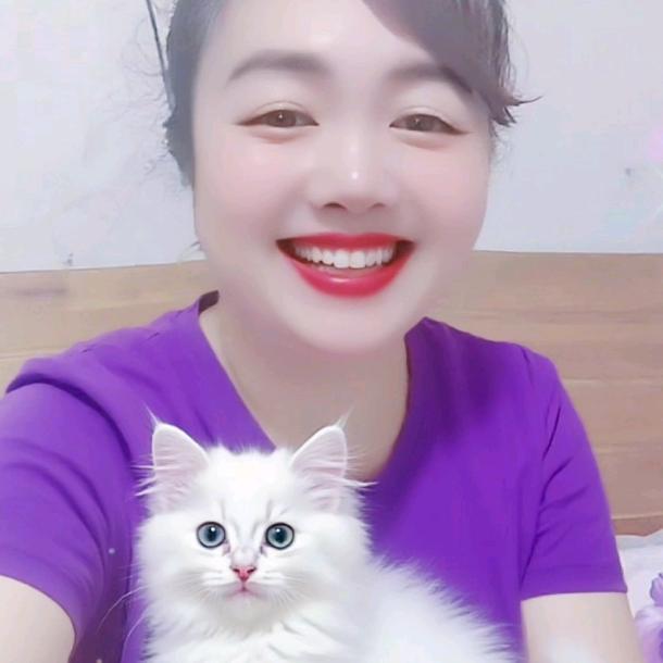好运连连。