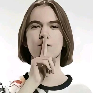 谁不关注谁是gay