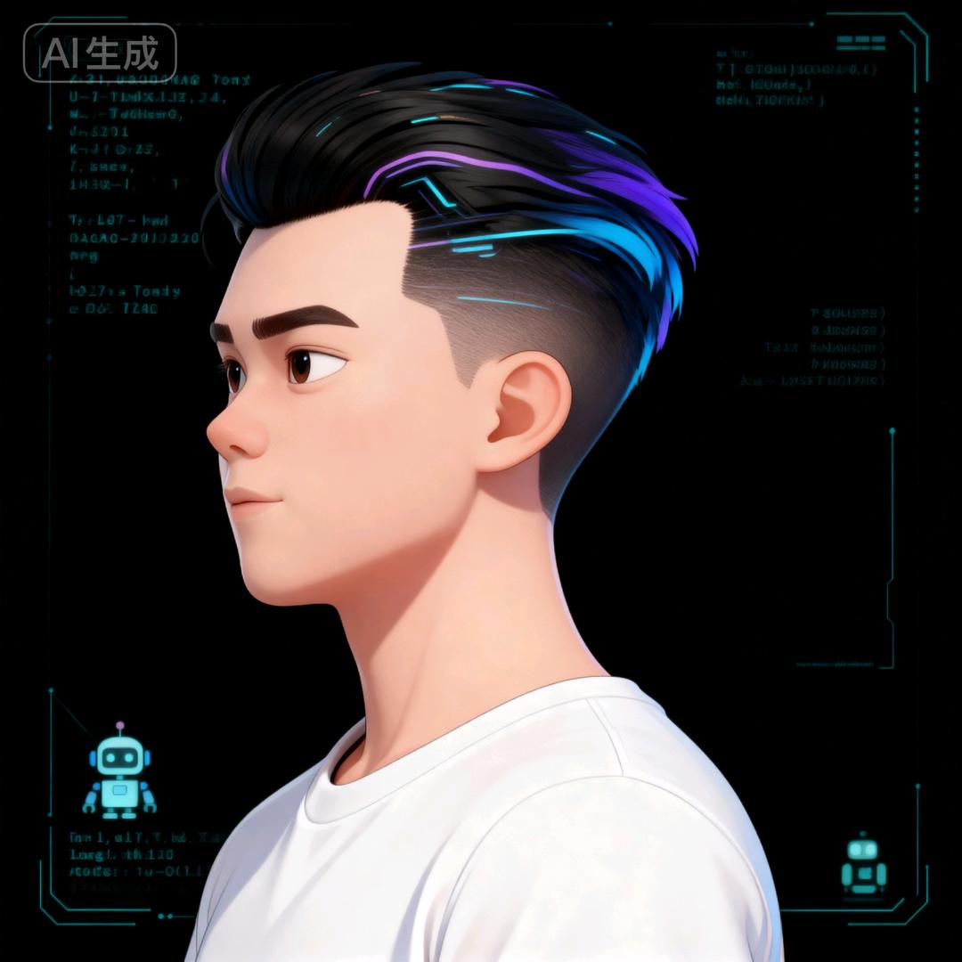 煜见AI