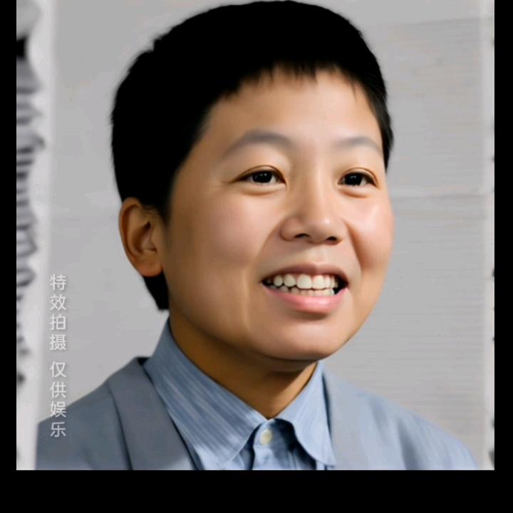 童年的我.（60后）。