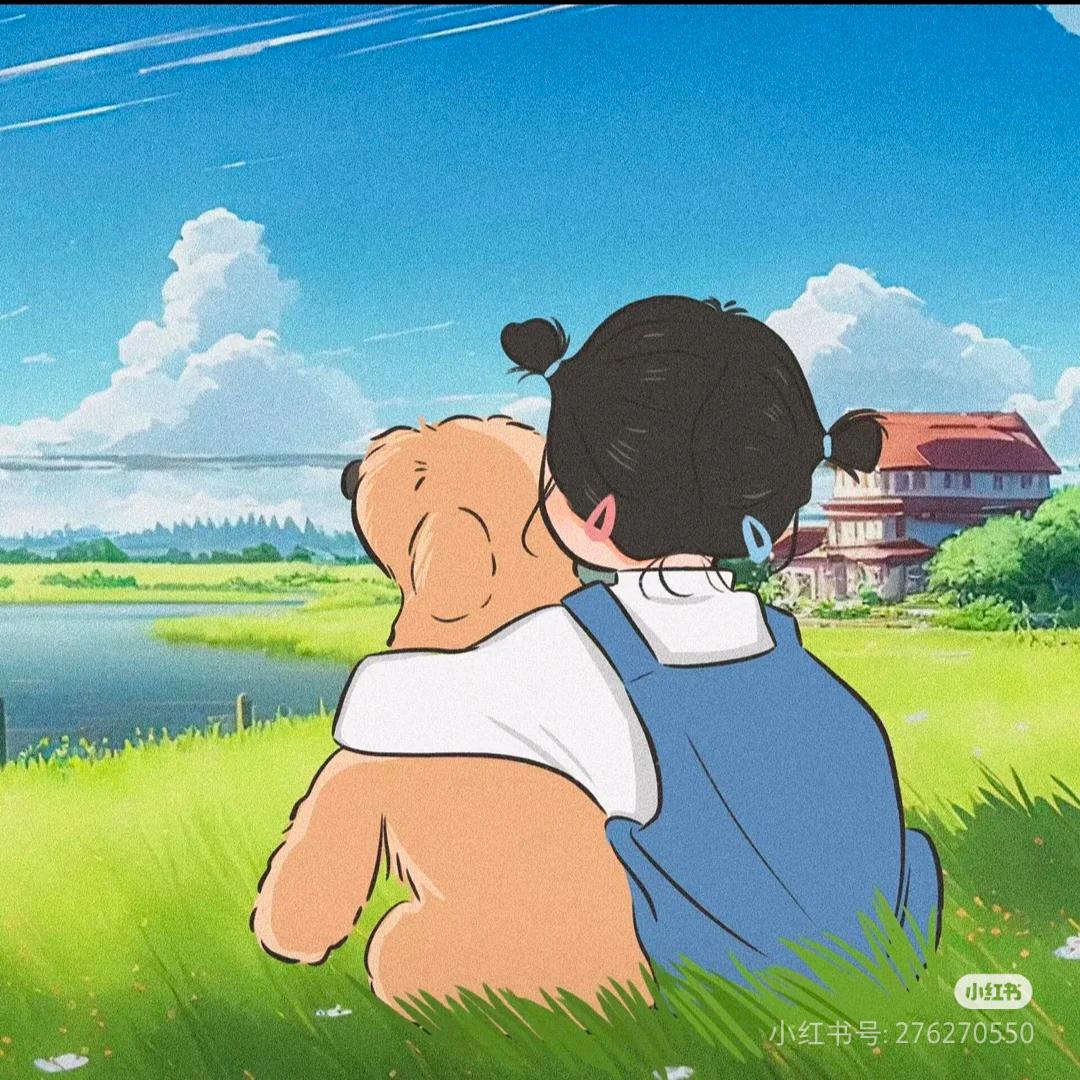 辞忧