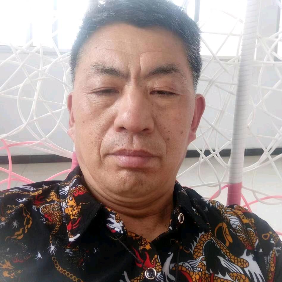 没钱汉子难