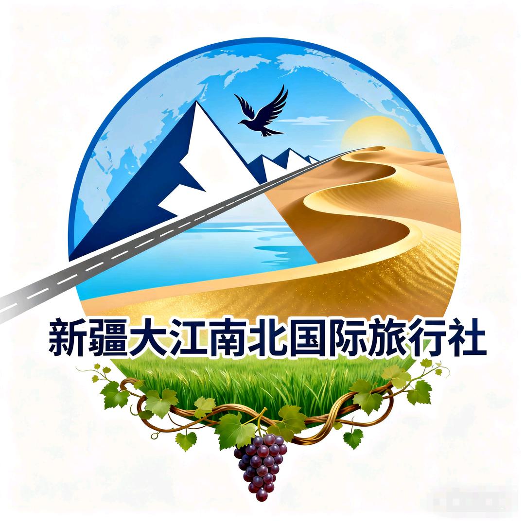 新疆大江南北国际旅行社