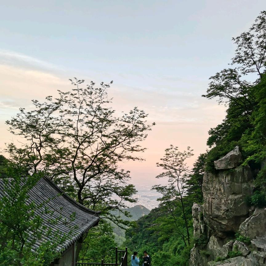 张峻玮非遗排寒馆(福州北路店）