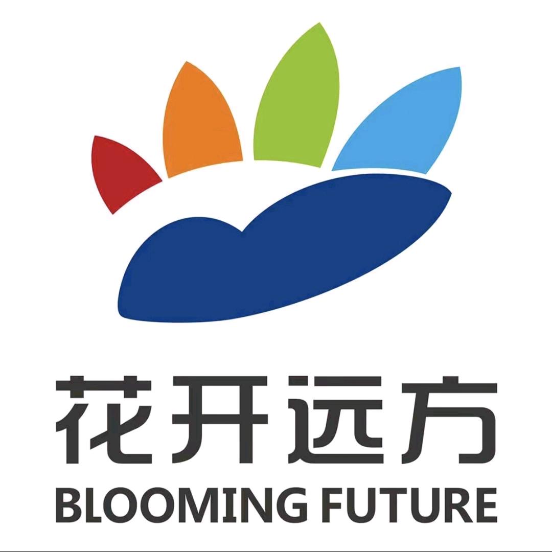 花开远方天津生态城课程中心