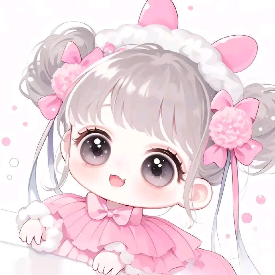 优乐美头像