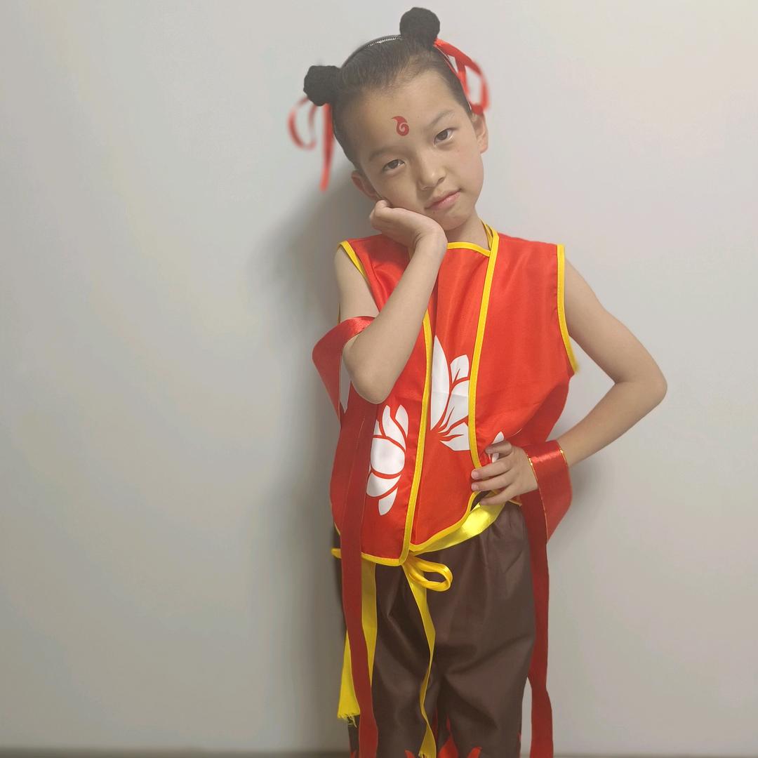 儿童角色扮演馆