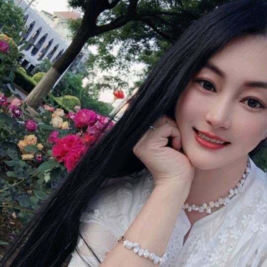 辛小妞
