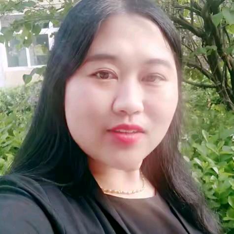 亲爱的霞霞🌹2