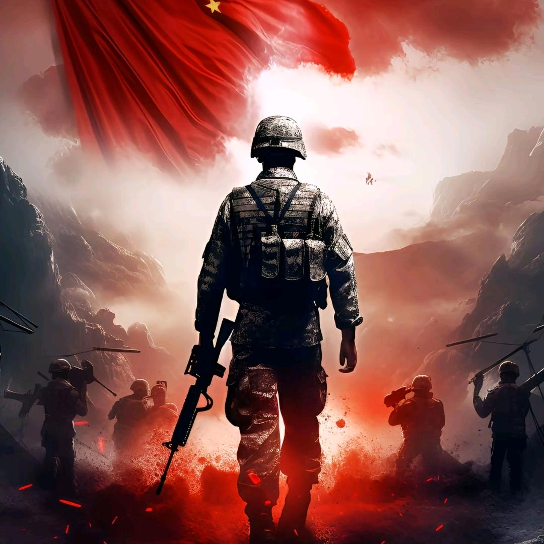 响红