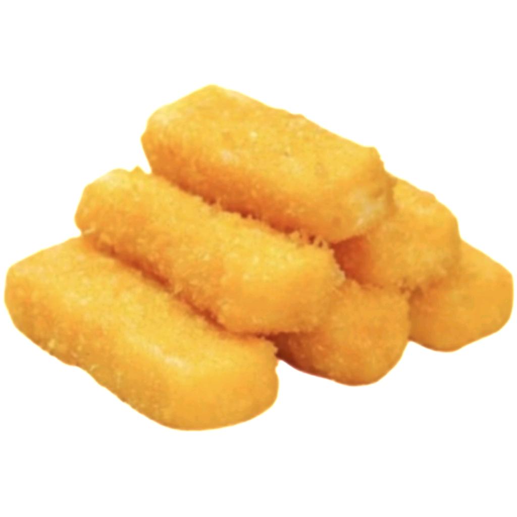 不悲伤的炸鲜奶