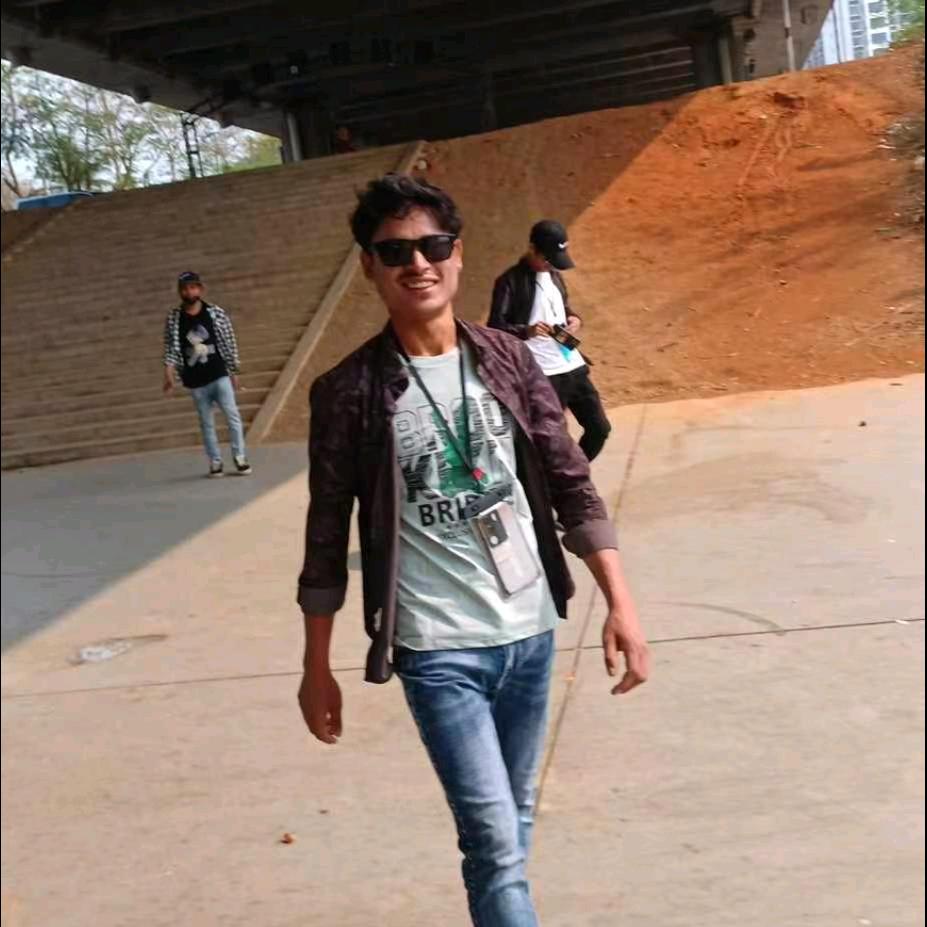 ko Naing Soe