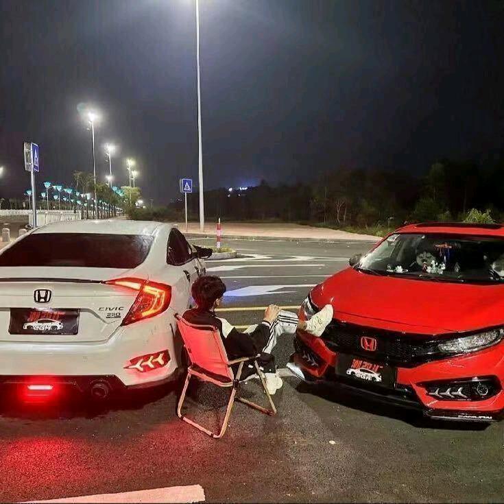 China