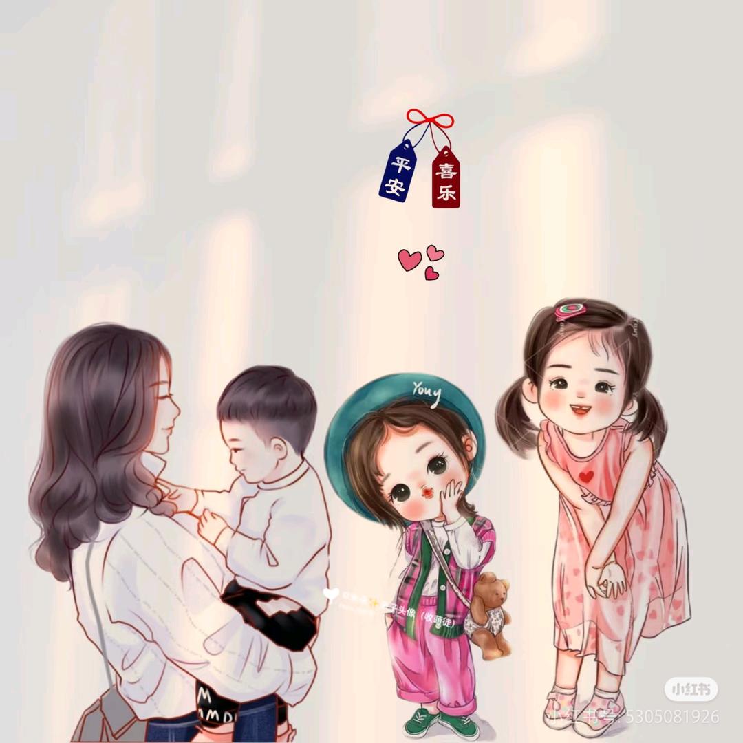 小姐姐