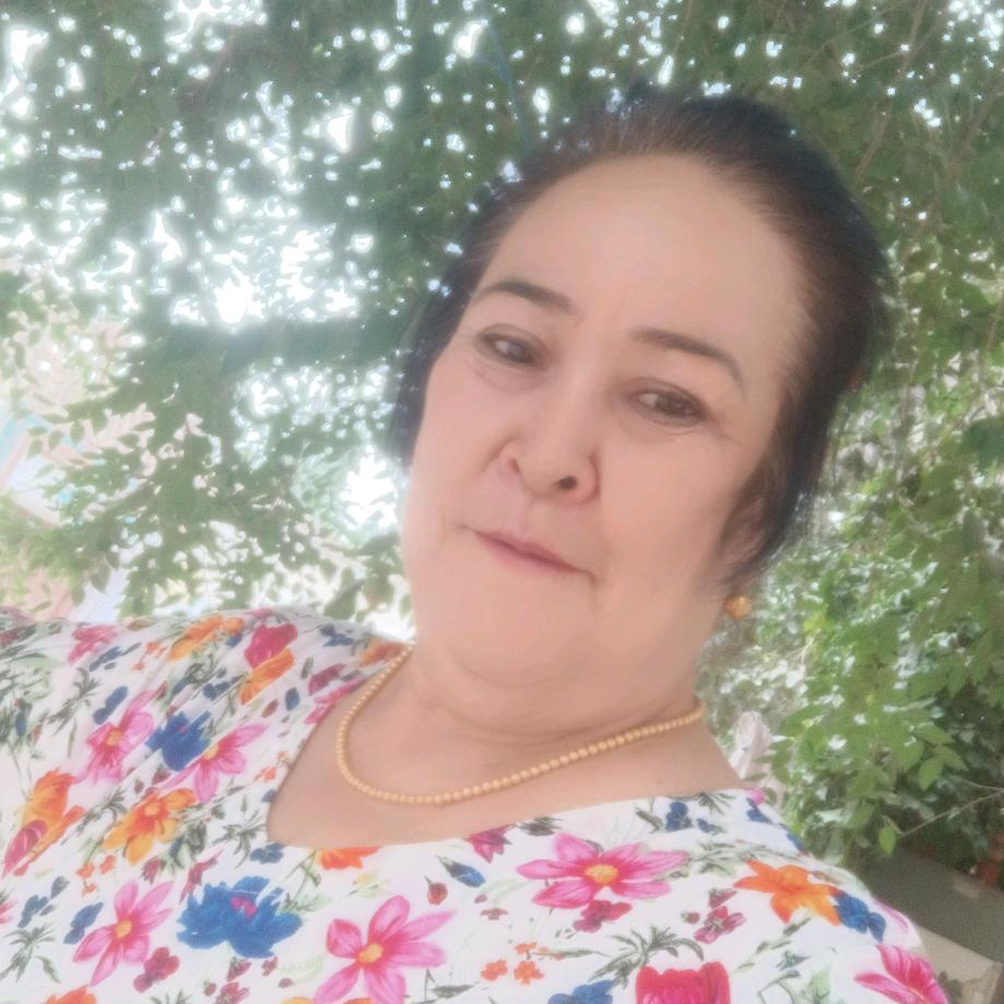 bahargul