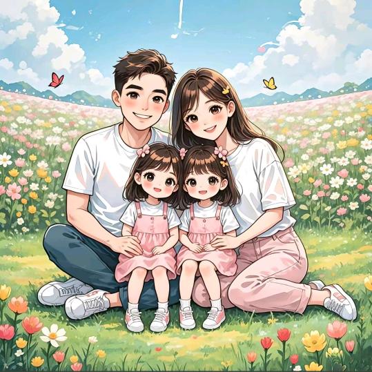 慧慧妈妈 育儿