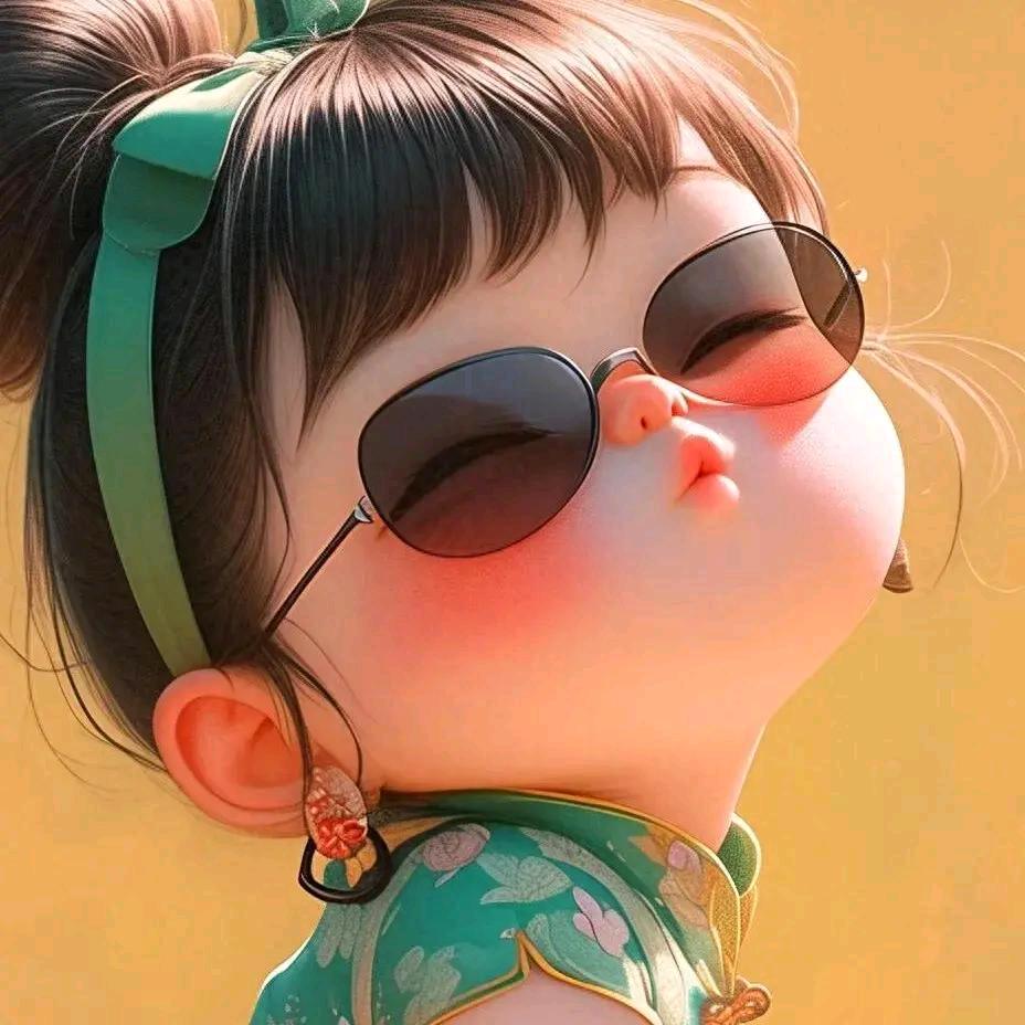 做自己的女王