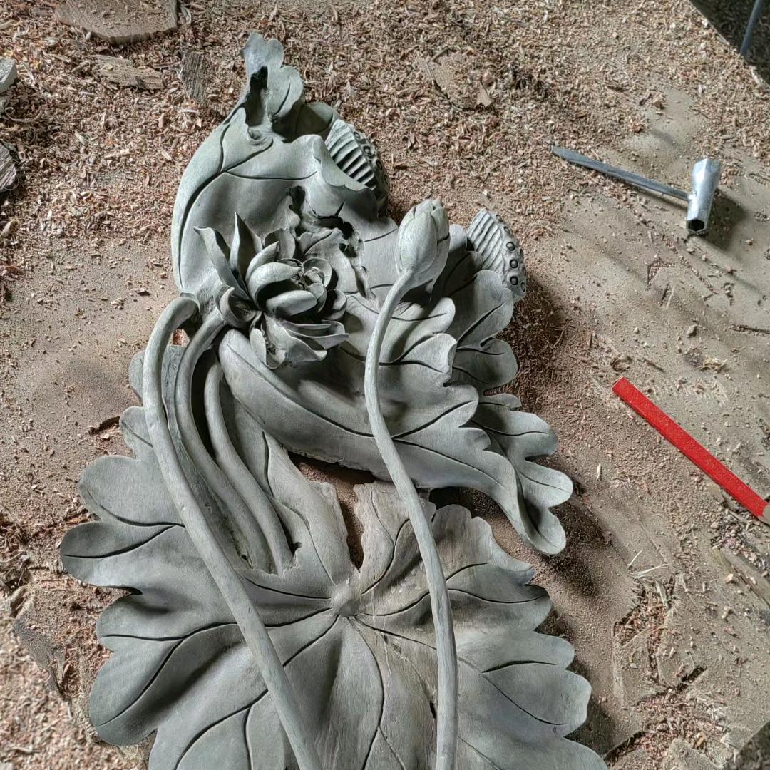 果香工艺