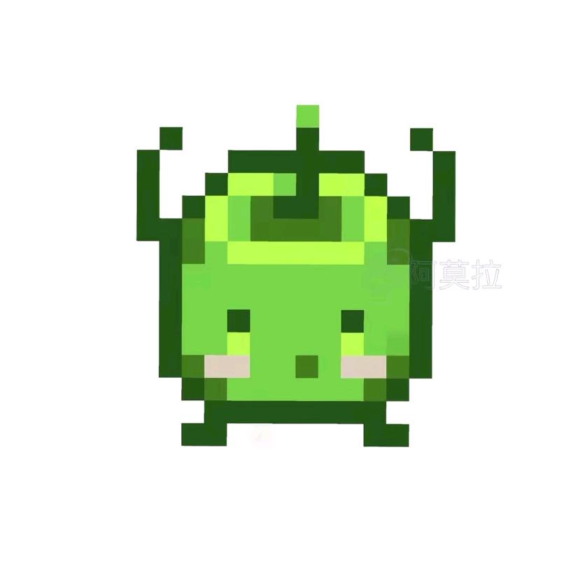🍏祝尼魔大王🍏
