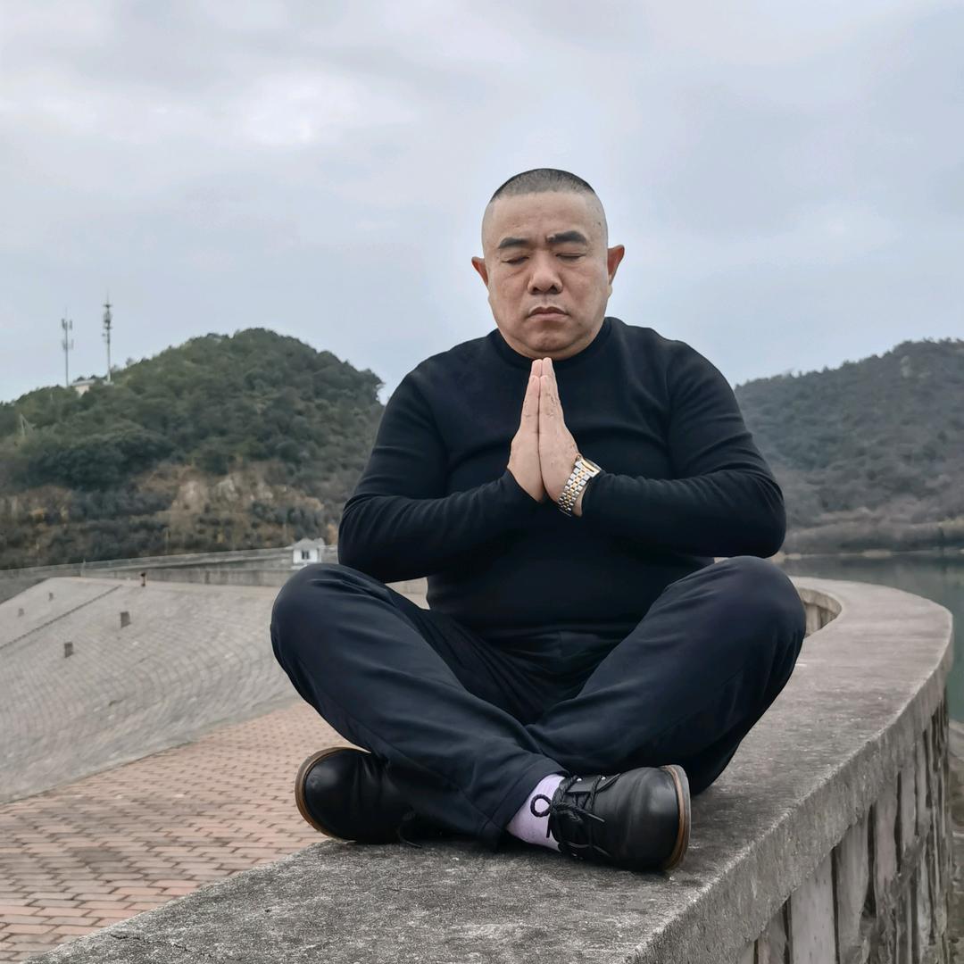 二大爷