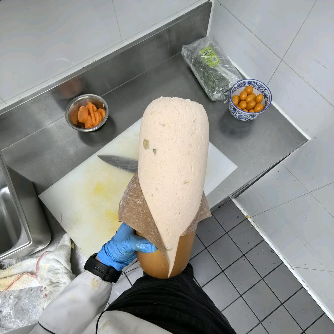 李这个