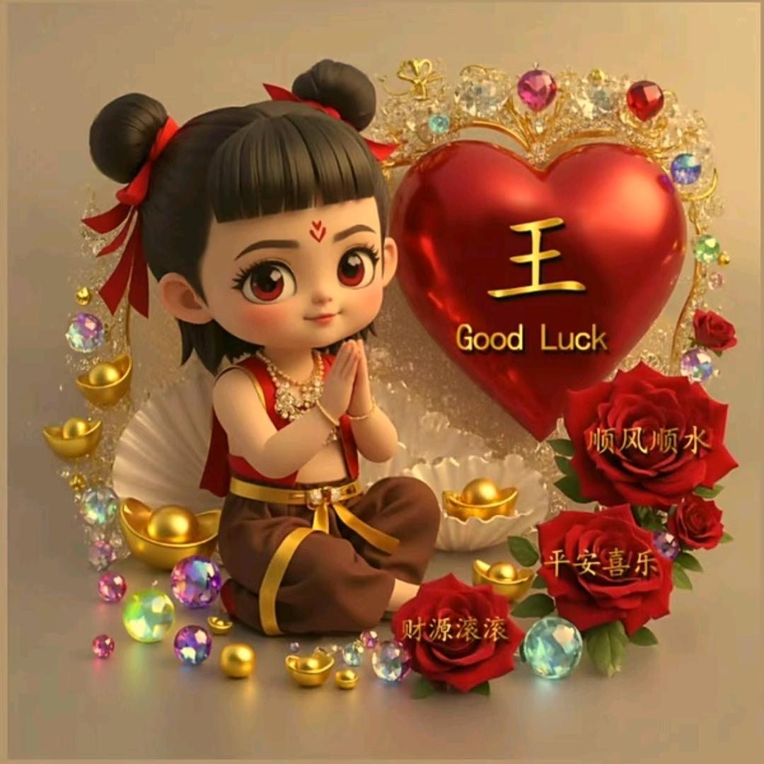 一帆风顺whx
