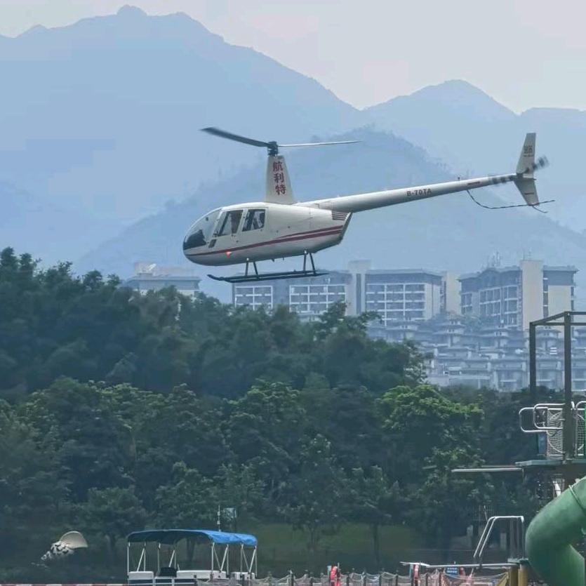 追梦