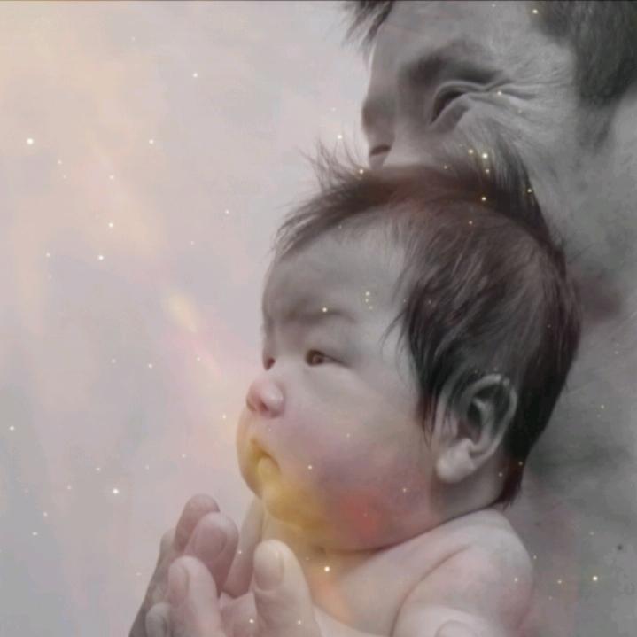 陈爸（记录生活…）