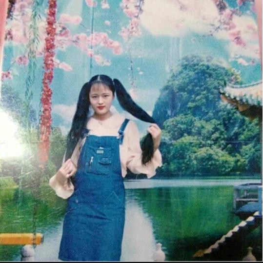 🌹怀念过去🌹