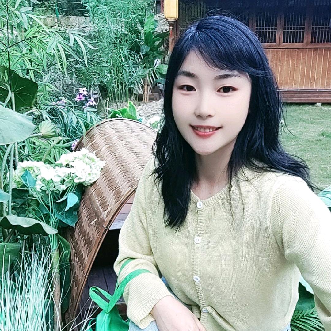 栀子💖