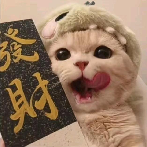 “祝你今天愉快”🍓